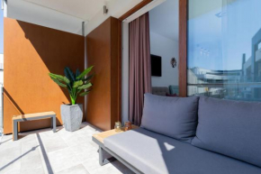 Gold Flamingo Apartament by Noclegi Renters, Gmina Międzyzdroje